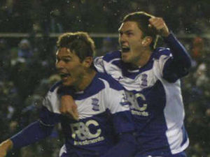 Supporting image for story: Liam Ridgewell highlights Blues' determination