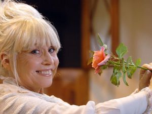 Supporting image for story: Barbara Windsor’s widower: No hiding from grief on anniversary of her death
