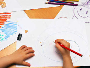 Supporting image for story: 'Green' classroom go-ahead in Clun school expansion