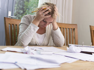 Supporting image for story: Hidden impact of crippling debt in coronavirus crisis