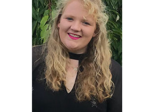 Supporting image for story: Farming Talk: Shropshire Young Farmers' Club