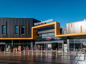 Supporting image for story: Regeneration successes will provide springboard for city plans