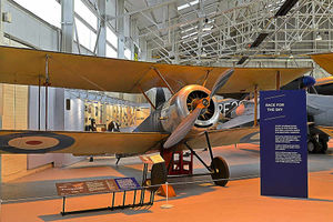 RAF Cosford Museum
