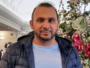 Supporting image for story: Police appeal for help in finding missing man from Walsall