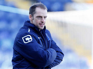 Supporting image for story: Graham Hyde appointed Halesowen Town first-team coach