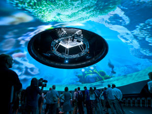 Supporting image for story: £1 million investment for Shropshire virtual reality firm 