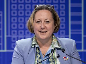 Supporting image for story: Government minister says some British Muslims do not support UK values