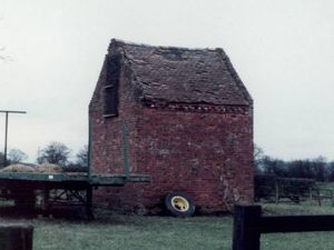 Supporting image for story: Farmer who deliberately destroyed Grade II listed 17th century dovecote gets £45k court bill