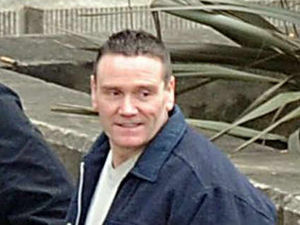 Supporting image for story: £1 payback for gang in £47,000 raids