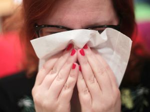 Supporting image for story: Older people and pregnant women to be offered new NHS respiratory virus jab