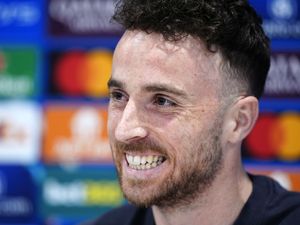 Supporting image for story: Liverpool footballer Diogo Jota dies in car crash in Spain