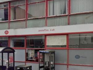 Supporting image for story: Oswestry post office closure update - Post Office is inviting expressions of interest