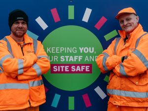 Supporting image for story: Council introduces permits for vans and trailers disposing of household waste in Staffordshire