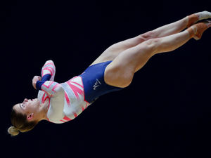 Supporting image for story: Alice Kinsella backing GB to go for gold at World Champs