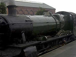 Supporting image for story: All Manor of trips in steam milestone