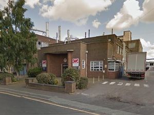 Supporting image for story: 'When this goes that's it in Oldbury': Redundancies on the way at historic manufacturer