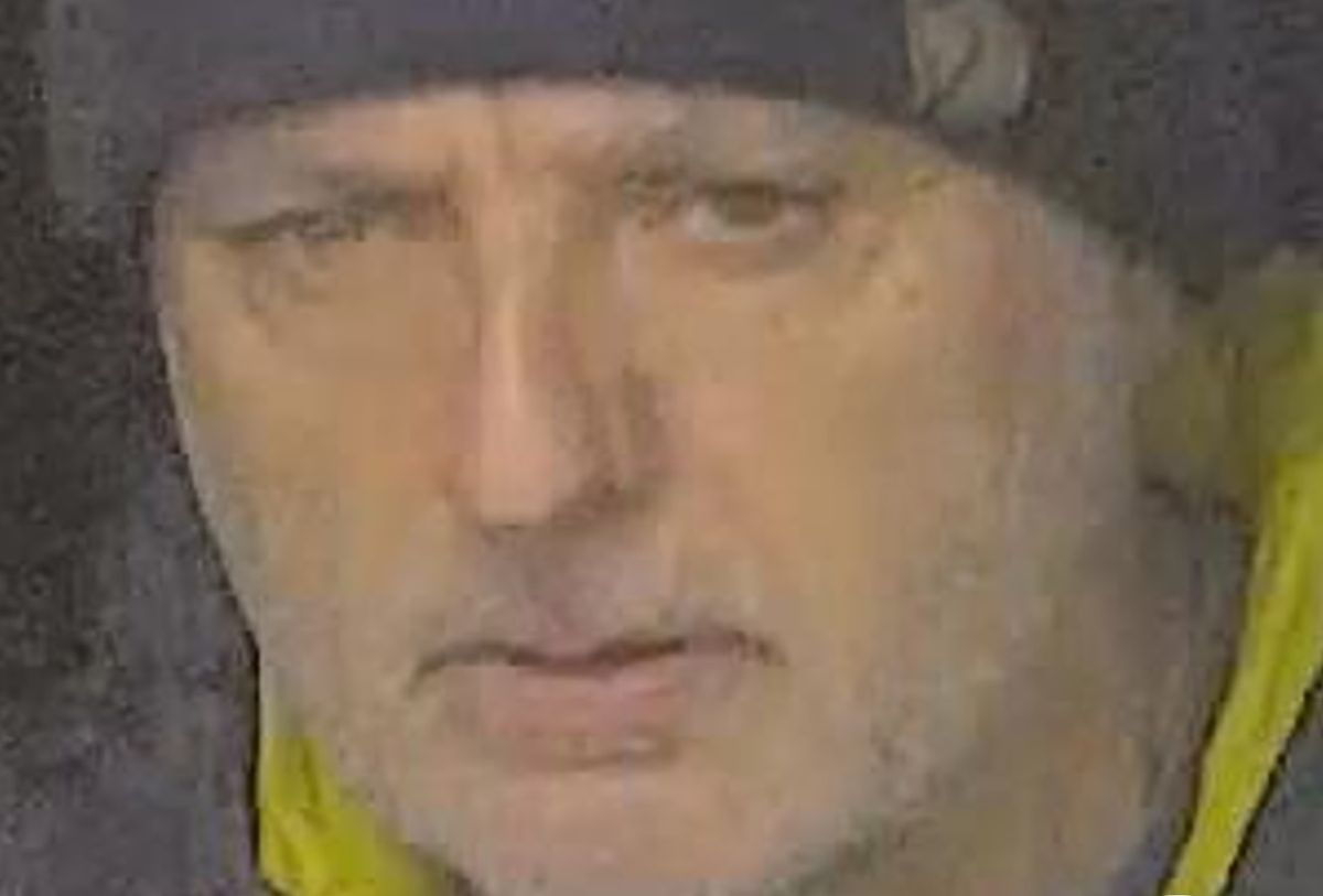 Appeal launched after woman sexually assault in Walsall