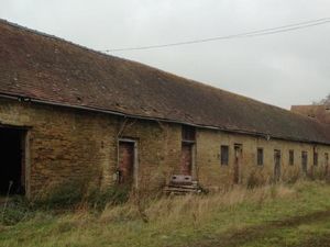 Supporting image for story: Plans for 10 holiday lets in Craven Arms