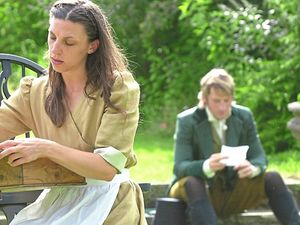 Supporting image for story: Search on for countryside playwright to join new theatre project