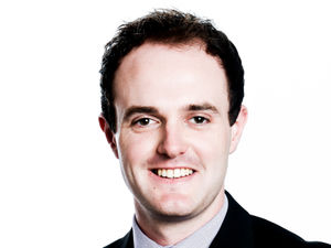 Supporting image for story: Farmer-developer partnerships could work well in Shropshire