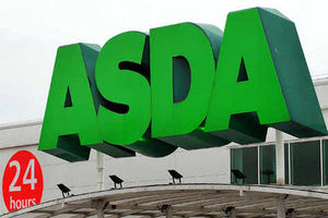 Supporting image for story: £250K won on Shrewsbury Asda scratchcard