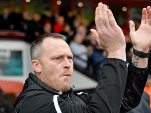 Supporting image for story: Michael Flynn praises Walsall's new strikers