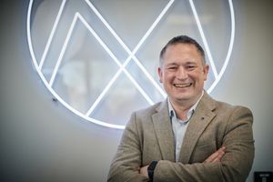 Darren Edwards - healthcare agent at Montane Care