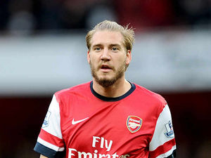 Supporting image for story: Aston Villa eye Nicklas Bendtner deal