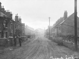 Supporting image for story: Postcard collector to bring Telford’s past to life at club's meeting