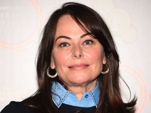 Supporting image for story: Polly Walker says there was ‘no sisterhood’ when she started her acting career