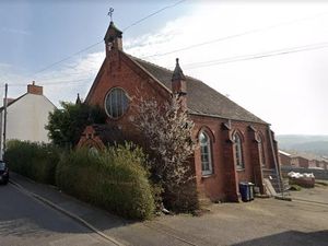 Supporting image for story: 'Redundant' church dating back to 1888 set to be knocked down for bungalows