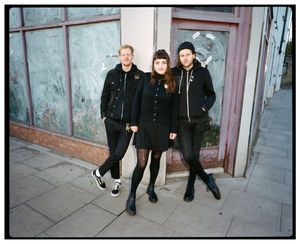 Exeter's Muncie Girls