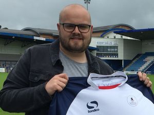 Supporting image for story: AFC Telford Ladies bidding for cup upset over Shrewsbury Ladies