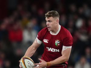 Supporting image for story: Trio return for final Lions Test but ‘devastated’ Garry Ringrose misses out