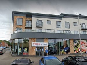 Supporting image for story: 20 times in five months - Serial Telford thief avoids prison