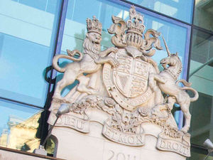 Supporting image for story: Telford man admits possessing indecent images of children