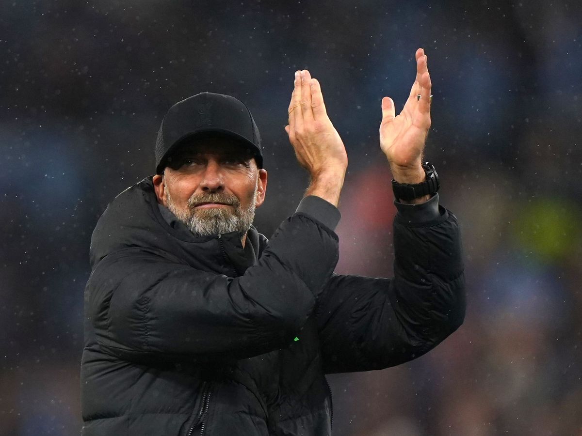 Why West Brom-bound defender remains firm favourite of ex-Liverpool boss Jurgen Klopp