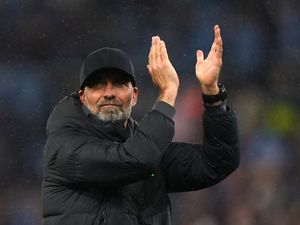 Supporting image for story: Why West Brom-bound defender remains firm favourite of ex-Liverpool boss Jurgen Klopp