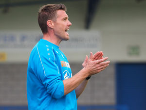 Supporting image for story: McNally column: First home win will help Bucks settle