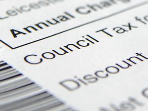 Supporting image for story: Starmer refuses to rule out axing single-person council tax discount