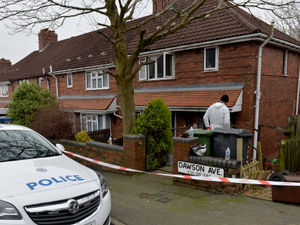 Supporting image for story: Man killed in Wolverhampton house fire