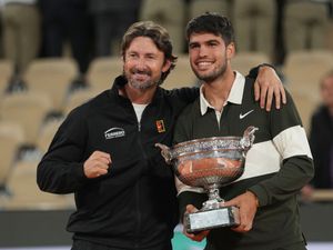 Supporting image for story: Carlos Alcaraz-Jannik Sinner rivalry is amazing for tennis – Juan Carlos Ferrero