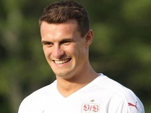 Supporting image for story: Wolves frustration over Philip Heise move