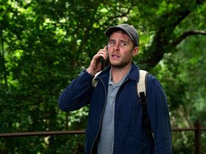 Supporting image for story: BBC releases first look at new thriller series The Control Room