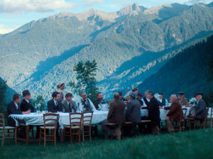 Supporting image for story: Borderlines Film Festival, the UK’s largest rural film festival, is back on Friday, February 28