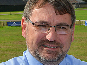 Supporting image for story: We're working towards our best-ever county show