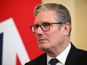 Supporting image for story: Sir Keir Starmer warns of ‘tough but fair’ decisions in Budget