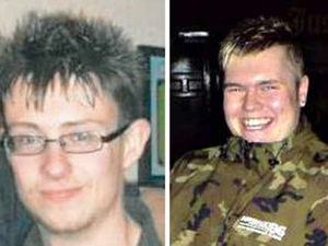 Supporting image for story: Two are charged over Sedgley death accident