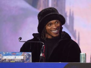 Supporting image for story: Anthony Yarde has no issue with David Benavidez looking past their title bout