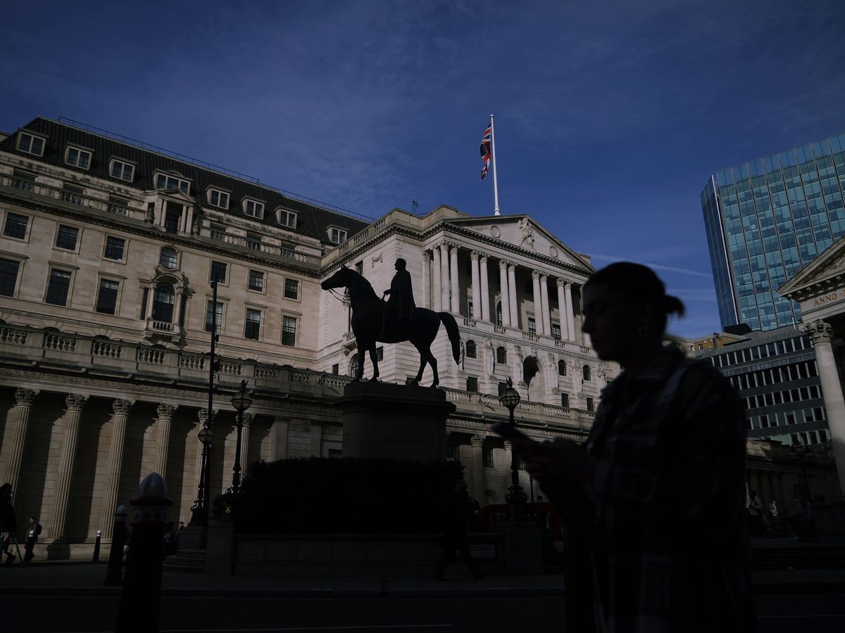 UK interest rate cut off the table amid Middle East conflict, economists say